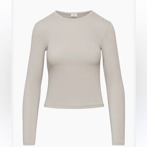 NWOT Aritzia Dauphine Longsleve top